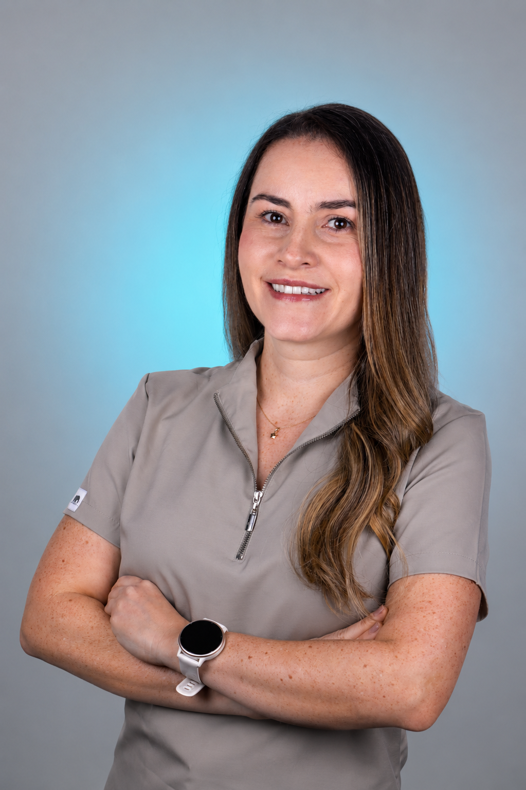 Dra. María Antonia Ramírez - Especialista en ortodoncia